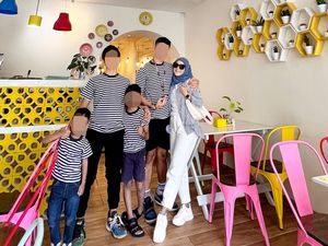 Perselingkuhan Viral, Istri Lagi Umrah Suami Malah Ajak WIL Tidur di Rumah