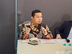 Pengacara soal LHKPN Tom Lembong: Memang Tak Punya Aset Tanah dan Mobil