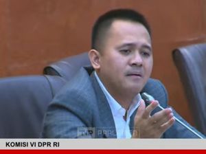 Legislator Geram Apple Minta Tax Holiday 50 Tahun: Emang Gila ini