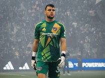 Video Maarten Paes Dikabarkan Gabung Ajax