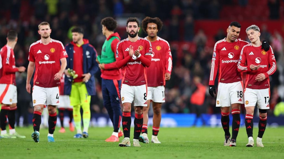 Manchester United bagus melawan klub Yunani menjelang duel dengan PAOK. (Foto: Getty Images/Robbie Jay Barratt - AMA)