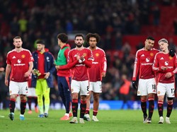 MU Masih Jadi Tim yang Biasa-biasa saja