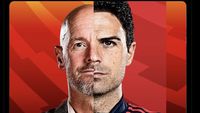 Meme Ledekan Bola Awal Pekan: Pindah dari Ten Hag ke Arteta