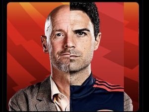 Meme Ledekan Bola Awal Pekan: Pindah dari Ten Hag ke Arteta