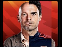 Meme Ledekan Bola Awal Pekan: Pindah dari Ten Hag ke Arteta
