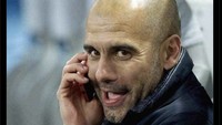 Man City butuh striker baru lagi? Foto: dok. Internet/X (Twitter)