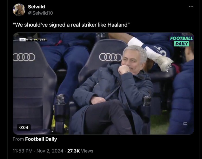 Meme Haaland