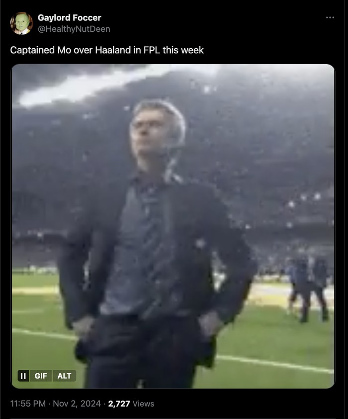 Meme Haaland Meme Haaland