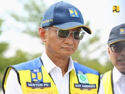 Viral Pemukulan Dokter Koas Libatkan Anak Pejabatnya, Ini Respons Menteri PU