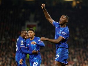 Caicedo Jadi Kante yang Baru? Caicedo Jadi Kante yang Baru?