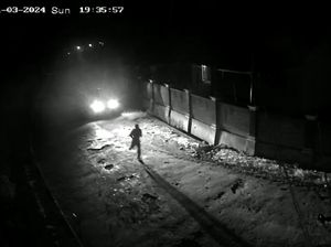 Driver Taksi Online Jadi Korban Begal di Gunungkidul, Mobil Dirampas