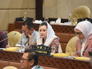 Dukung Program Perumahan, Novita Wijayanti Minta Syarat Bedah Rumah Dipermudah Dukung Program Perumahan, Novita Wijayanti Minta Syarat Bedah Rumah Dipermudah