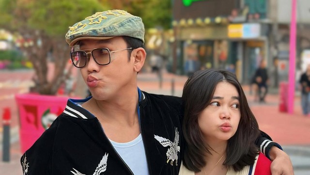 Kabar Terkini Artis dari InsertLive : Olivia Allan Ulang Tahun, Denny Sumargo Berdoa untuk Program Anak Kedua