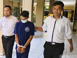 Detik-detik Sadisnya Maniyo Habisi Mertua di Kandang Kambing Purworejo