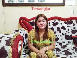 Jajakan Wanita Lewat WhatsApp, Muncikari di Lampung Ditangkap