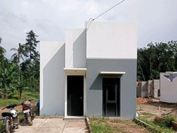 Murah! Deretan Rumah di Kota Baru Jambi Harganya Mulai dari Rp 150,5 Juta
