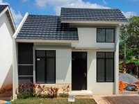Murah! Deretan Rumah di Kota Baru Jambi Harganya Mulai dari Rp 150,5 Juta