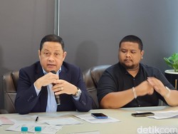 Tom Lembong Kena Sidak di Rutan, Pengacara: Dia Butuh iPad Siapkan Pembelaan