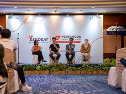 30 Finalis Pertamuda 2024 Bersaing Memperebutkan Dana Ratusan Juta