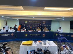 Penampakan Pisau Jagal-Gerobak Ikan Saksi Bisu Fauzan Mutilasi Wanita