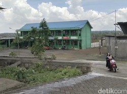 Fakta Keji Santri Hantam Kepala Senior gegara Tak Terima Di-petal dan Dibully