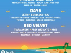 Instafest Spotify: Tren Festival Musik Digital yang Viral di X dan Instagram