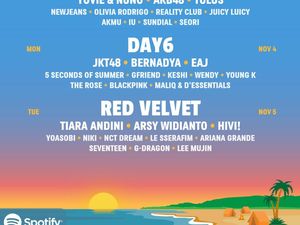 Instafest Spotify: Tren Festival Musik Digital yang Viral di X dan Instagram Instafest Spotify: Tren Festival Musik Digital yang Viral di X dan Instagram