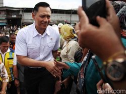 AHY Prediksi Timnas Indonesia Menang 2-0 Lawan China