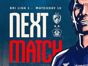 PSM Makassar Vs Persik Kediri Tayang di Mana? Ini Jadwal dan Cara Nontonnya PSM Makassar Vs Persik Kediri Tayang di Mana? Ini Jadwal dan Cara Nontonnya