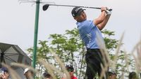 Richard T Lee Juara BNI Indonesian Masters 2024