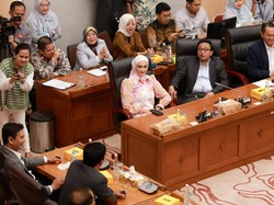 Waka Komisi XII DPR Putri Zulhas Siap Kawal Target Swasembada Energi Prabowo