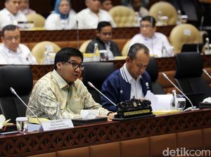 Program Bedah Rumah Jadi Primadona, Ara Usul Konsep Gotong Royong Program Bedah Rumah Jadi Primadona, Ara Usul Konsep Gotong Royong