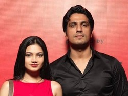 Jawaban Cornelio Sunny dan Ratu Sofya Soal Isu Kawin Lari