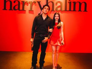 Ratu Sofya dan Cornelio Sunny Mulai Syuting Film Rohtrip Ratu Sofya dan Cornelio Sunny Mulai Syuting Film Rohtrip