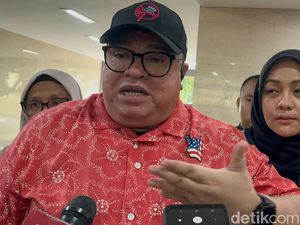 Razman Penuhi Panggilan Bareskrim di Kasus Pencemaran Nama Baik Hotman