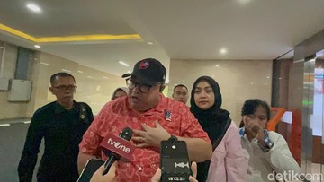 Razman Nasution Tersandung Kasus Pencemaran Nama Baik Hotman