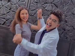 Sarwendah Tegaskan Tak Ada Peraturan Tertentu dengan Ruben Onsu Usai Pisah