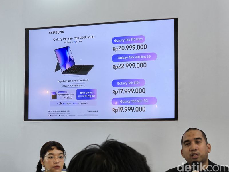 Samsung Galaxy Tab S10 Samsung Galaxy Tab S10