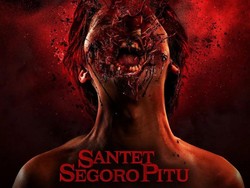 Sinopsis Santet Segoro Pitu, Diambil dari Kisah Nyata Viral di Semarang