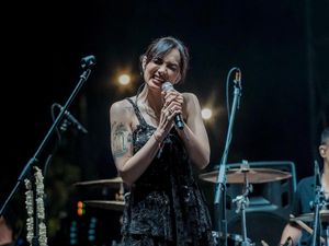 Gebrakan Lain Sara Wijayanto Usai Sukses Bikin Festival Horor Gebrakan Lain Sara Wijayanto Usai Sukses Bikin Festival Horor