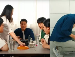 Masak Makanan Sisa Jadi Sarapan, Satu Keluarga Keracunan