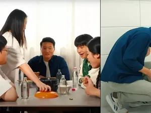 Masak Makanan Sisa Jadi Sarapan, Satu Keluarga Keracunan Masak Makanan Sisa Jadi Sarapan, Satu Keluarga Keracunan