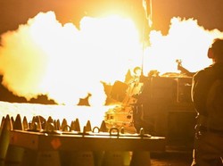Seberapa Parah Ekonomi Israel Terluka Akibat Serangan ke Gaza-Lebanon?