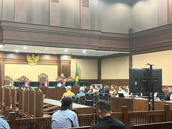 Bos Smelter Ngaku Rugi Kerja Sama dengan PT Timah, Hakim: Lah Kok Mau?