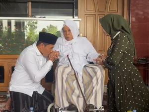 Konflik Bupati Vs Wabup Sidoarjo, Pemprov Jatim: Kita Pantau Terus Konflik Bupati Vs Wabup Sidoarjo, Pemprov Jatim: Kita Pantau Terus