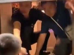 Peringatan Polisi Usai 6 Orang Terjebak di Lift Apartemen Harbour Batam