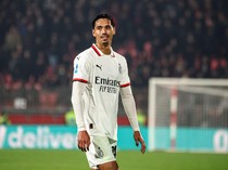 Tijjani Reijnders Beri Sinyal Perpanjang Kontrak dengan Milan