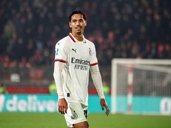 Gullit Prediksi Reijnders Takkan Lama Bertahan di Milan