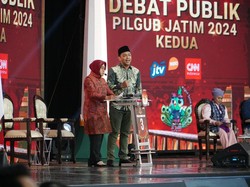 Peraturan Daerah dengan Pusat Kerap Tumpang Tindih, Ini Solusi Gus Hans