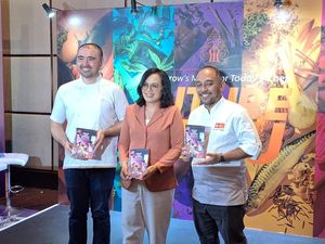 Genjot Potensi FnB, Unilever Food Solutions Bagikan Laporan Tren Kuliner Genjot Potensi FnB, Unilever Food Solutions Bagikan Laporan Tren Kuliner